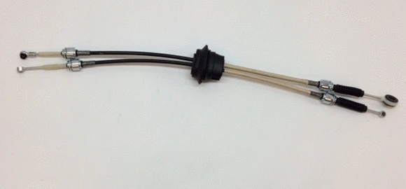 Cable Pull, manual transmission (082098)
