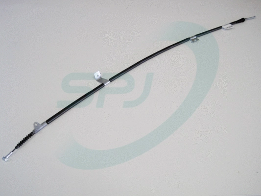 Cable Pull, parking brake (907647)