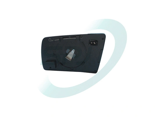 Mirror Glass, exterior mirror (L-0117)