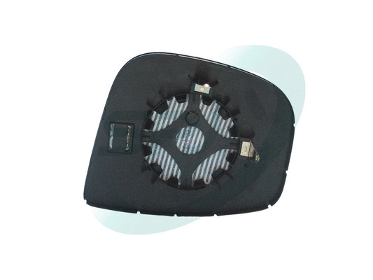 Mirror Glass, exterior mirror (L-1080)