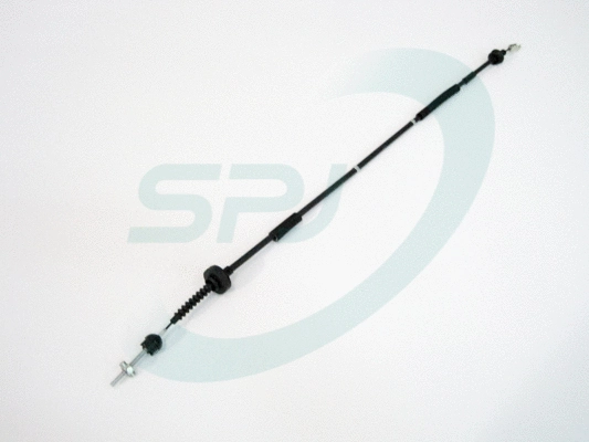 Cable Pull, clutch control (912773)