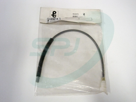 Speedometer Cable (802207)