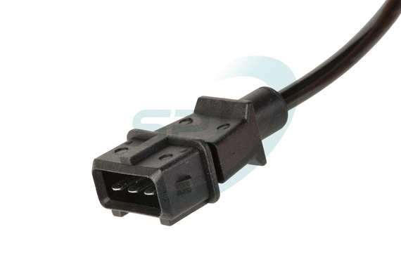 Sensor, crankshaft pulse