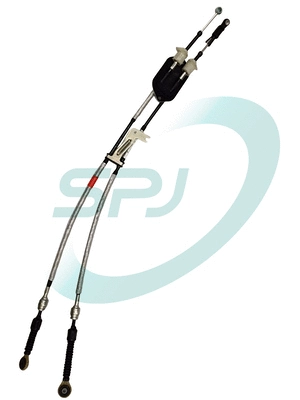 Cable Pull, manual transmission (082418)