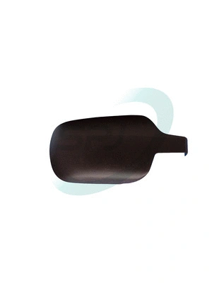 Cover, exterior mirror (V-0107)