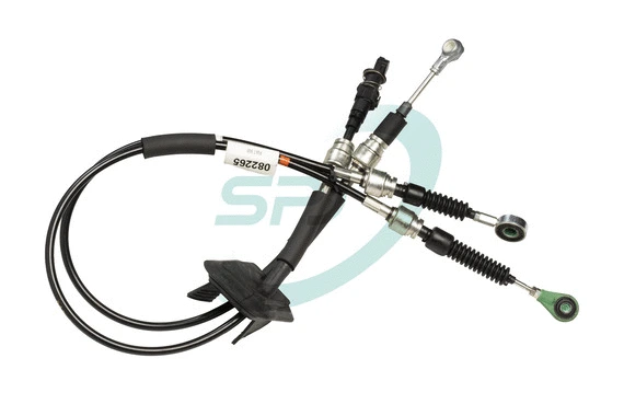 Cable Pull, manual transmission (082265)