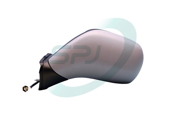 Exterior Mirror (E-2419)