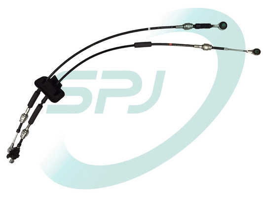 Cable Pull, manual transmission (082215)