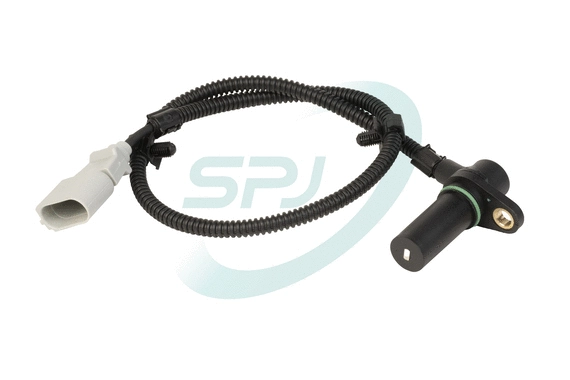 Sensor, crankshaft pulse (2SC0106)