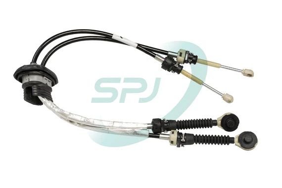 Cable Pull, manual transmission (082070)