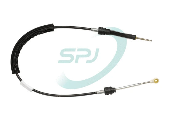 Cable Pull, manual transmission (082452)