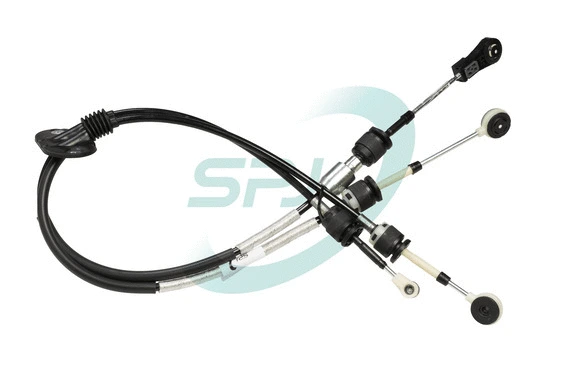 Cable Pull, manual transmission (082432)