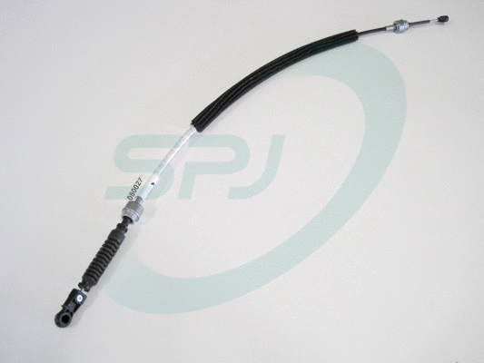 Cable Pull, manual transmission (080027)