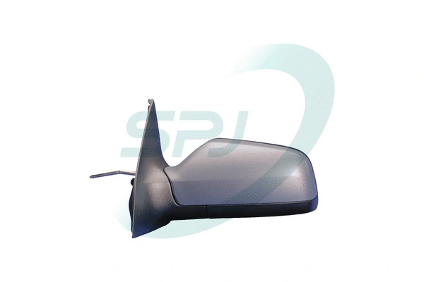 Exterior Mirror (E-0895)