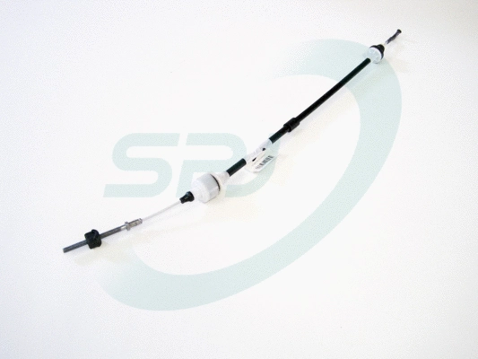 Cable Pull, clutch control (999086)