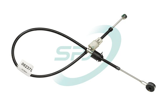Cable Pull, manual transmission (082375)