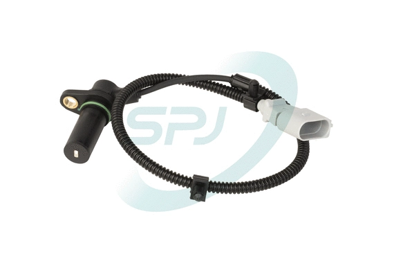 Sensor, crankshaft pulse (2SC0013)