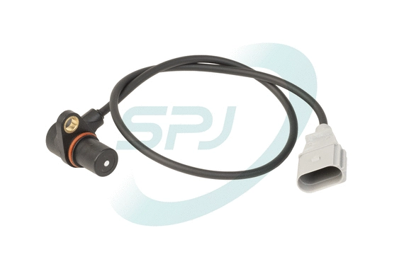 Sensor, crankshaft pulse (2SC0015)