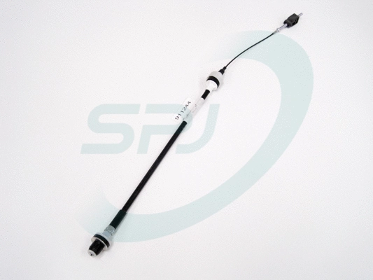 Cable Pull, clutch control (911244)