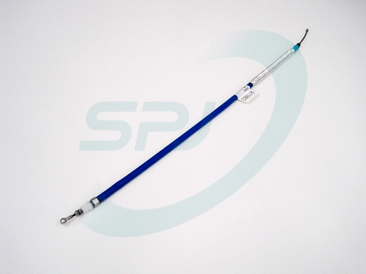 Cable Pull, parking brake (911863)