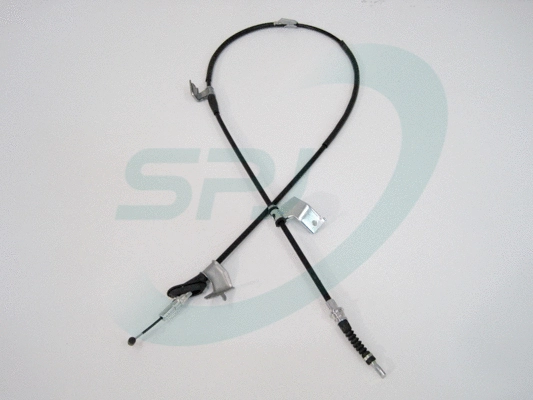 Cable Pull, parking brake (912573)
