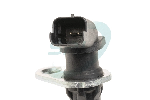 Sensor, crankshaft pulse