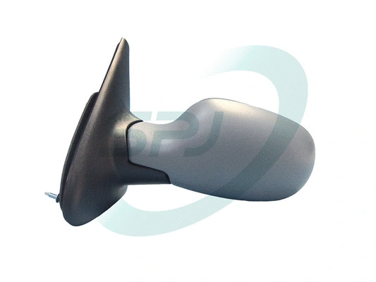 Exterior Mirror (E-4163)
