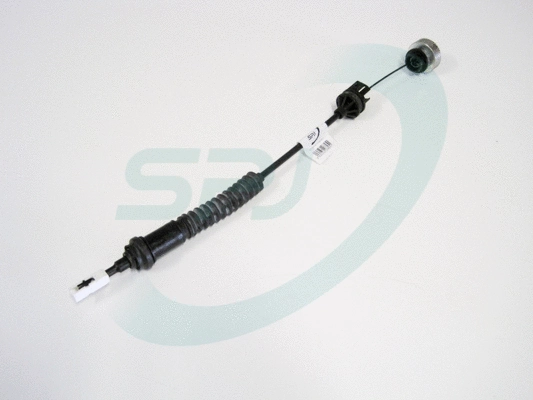 Cable Pull, clutch control (908495)