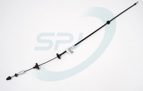 Cable Pull, clutch control (905189)