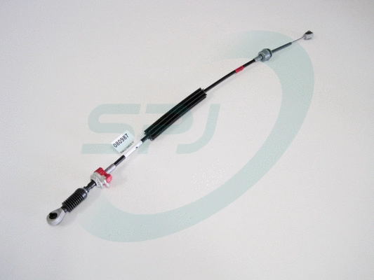 Cable Pull, manual transmission (080987)