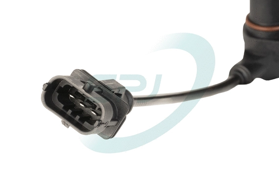 Sensor, crankshaft pulse