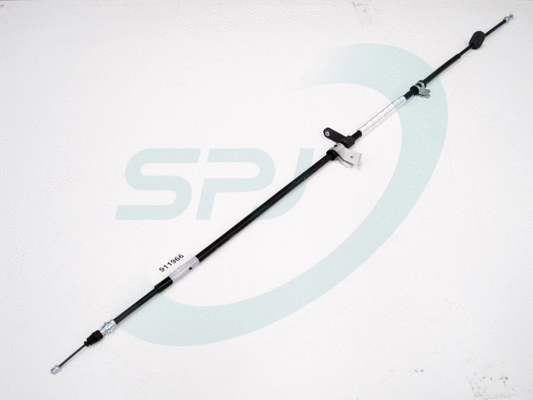 Cable Pull, parking brake (911966)
