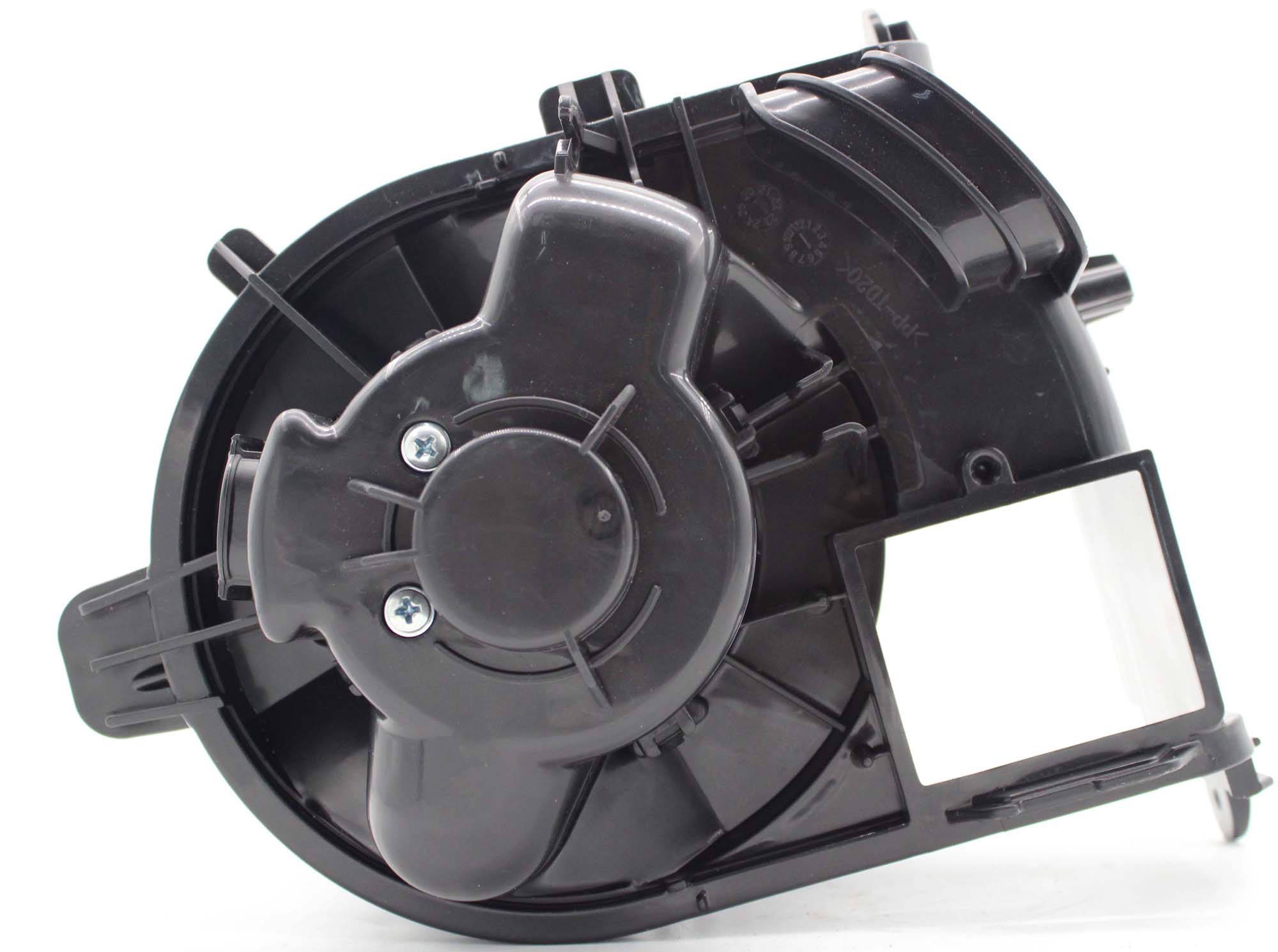 Interior Blower