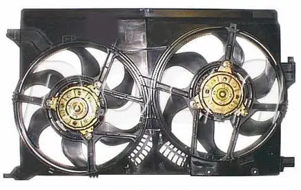 Fan, engine cooling (EOP061)