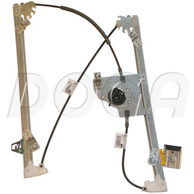 Window Regulator (101345)