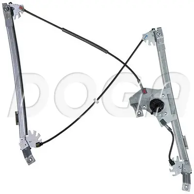 Window Regulator (101952)