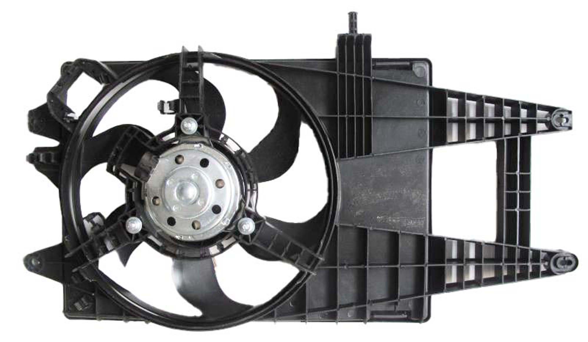 Fan, engine cooling (EFI192)