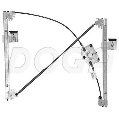 Window Regulator (100798)