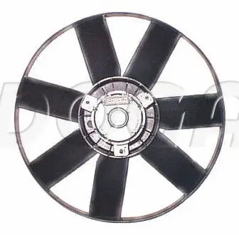 Fan, engine cooling (EVW011)