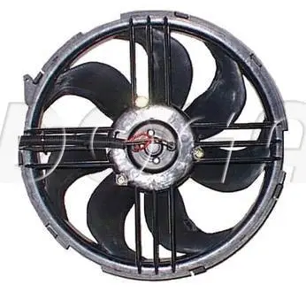 Fan, engine cooling (ESE016)