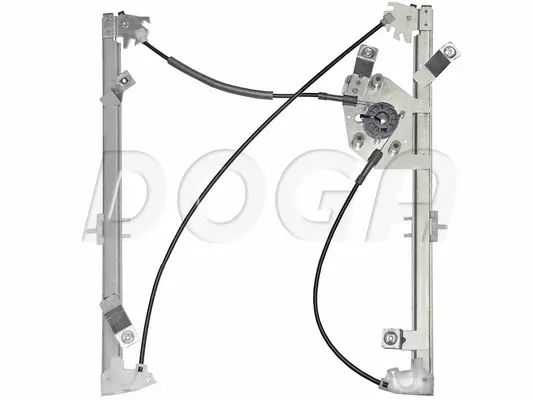 Window Regulator (102014)