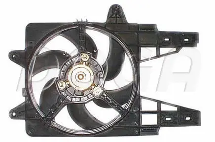 Fan, engine cooling (EFI024)