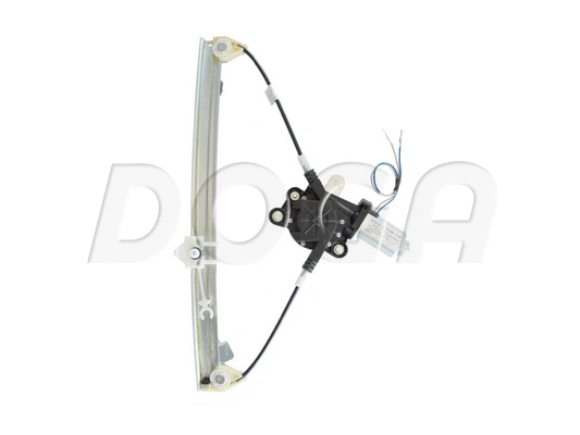 Window Regulator (100121)
