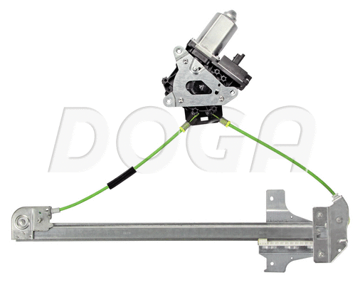 Window Regulator (100877)