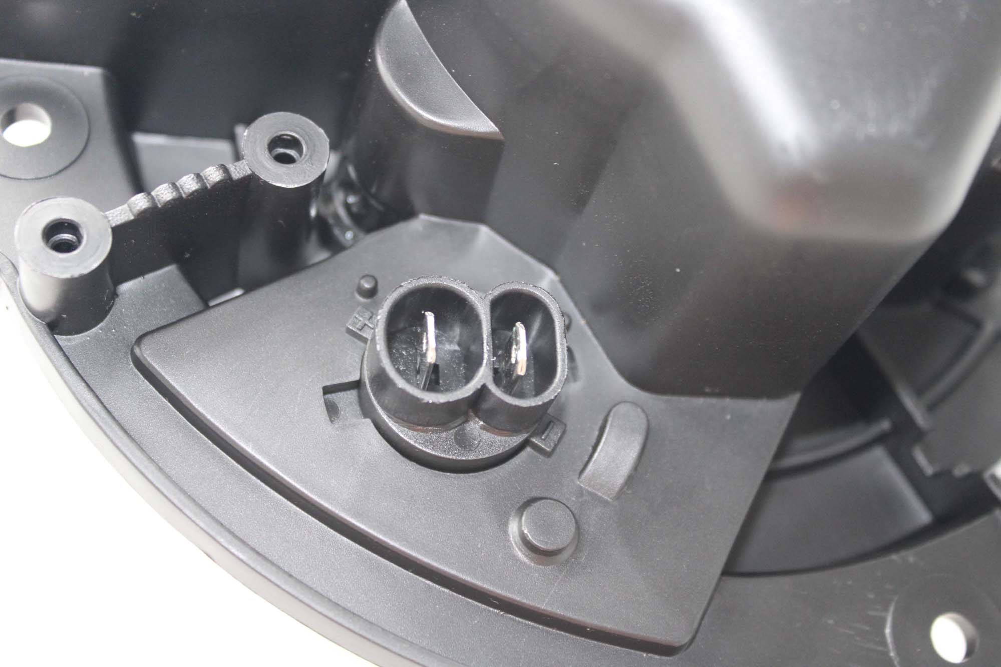 Interior Blower