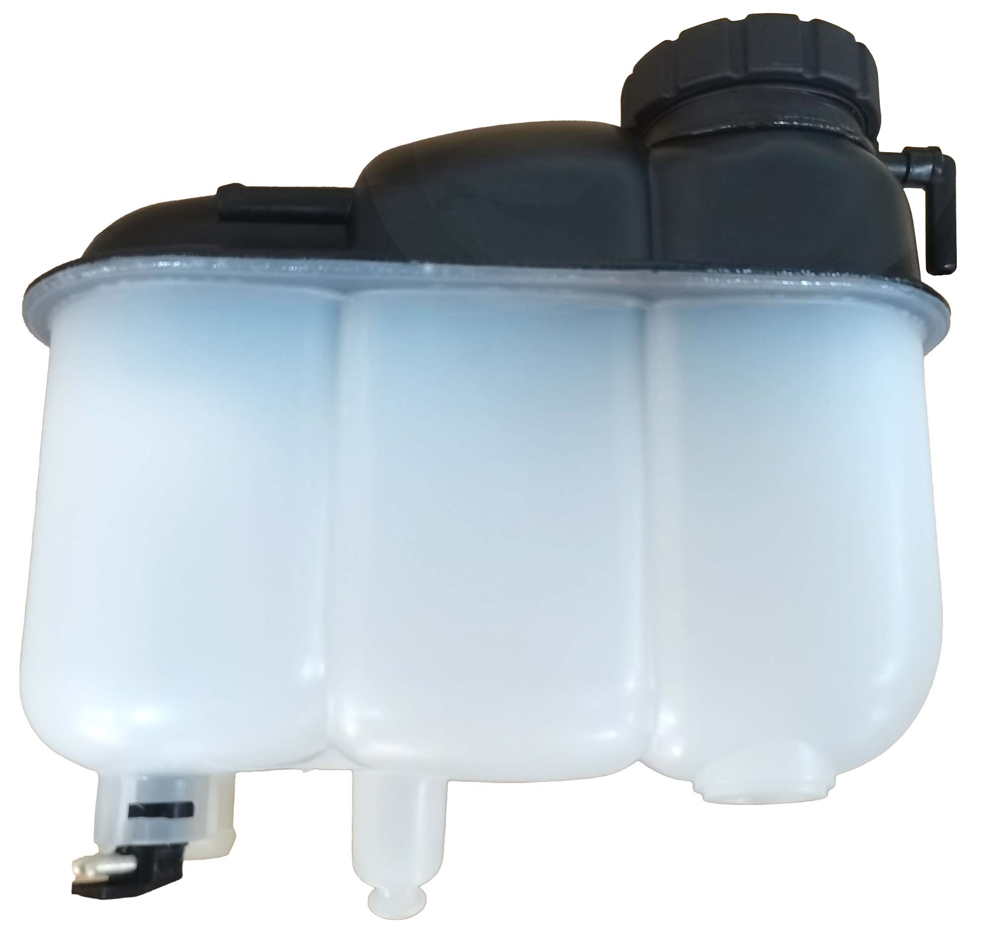 Expansion Tank, coolant (40X0009)