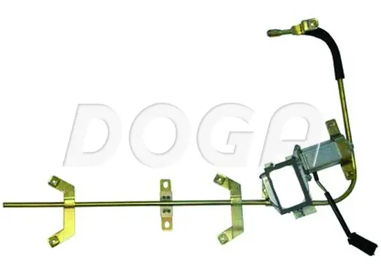 Window Regulator (102191)