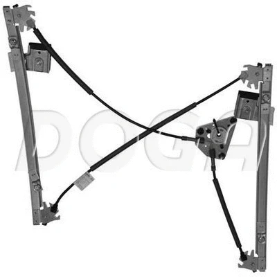 Window Regulator (101079)