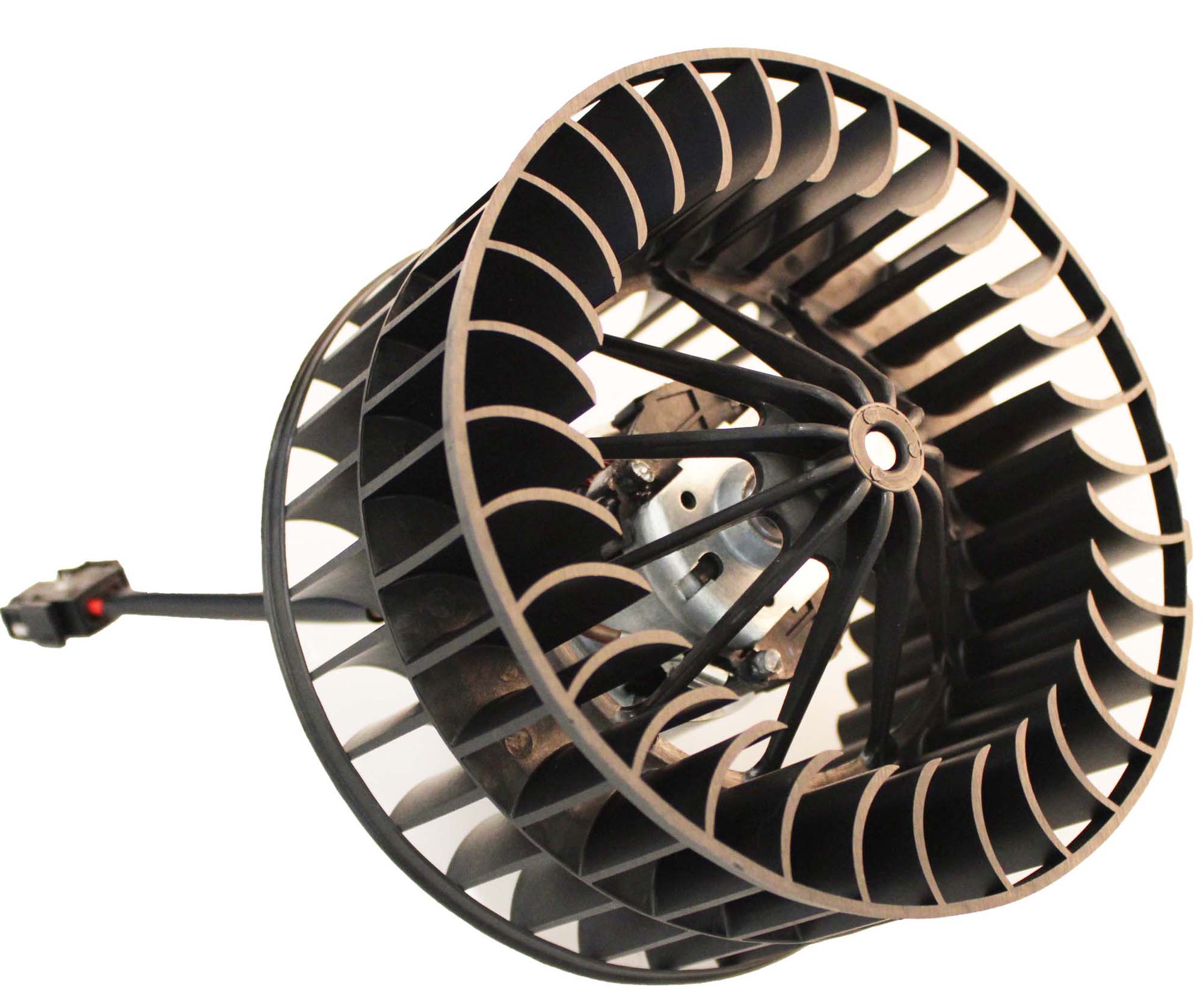 Interior Blower (BW0315)