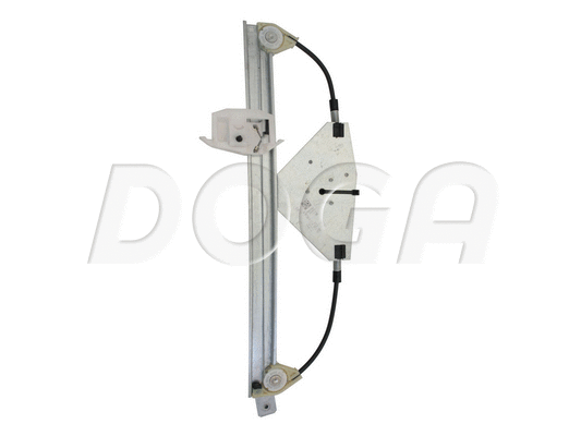 Window Regulator (101068)
